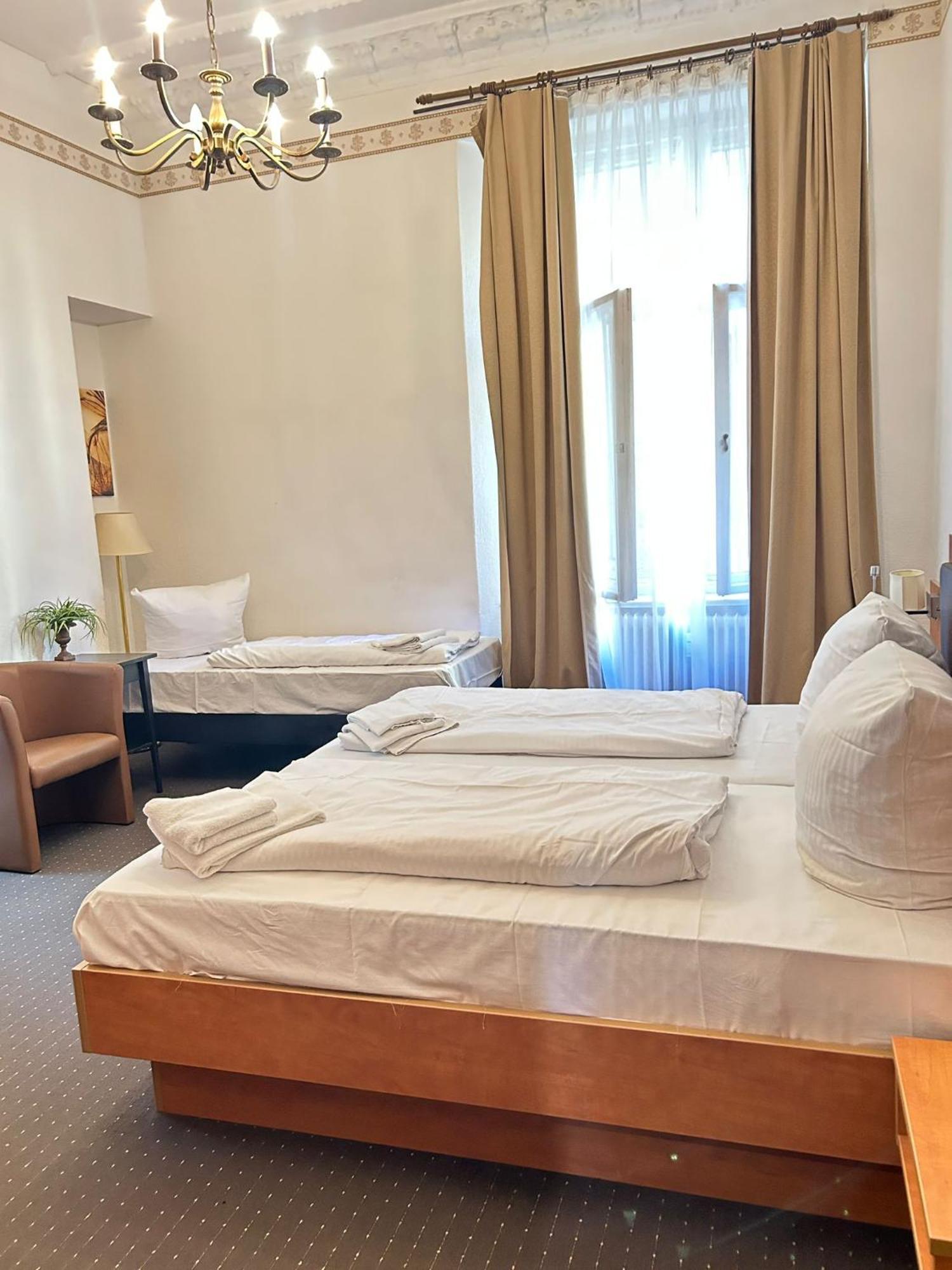 Hotel Adam — Fotos 3