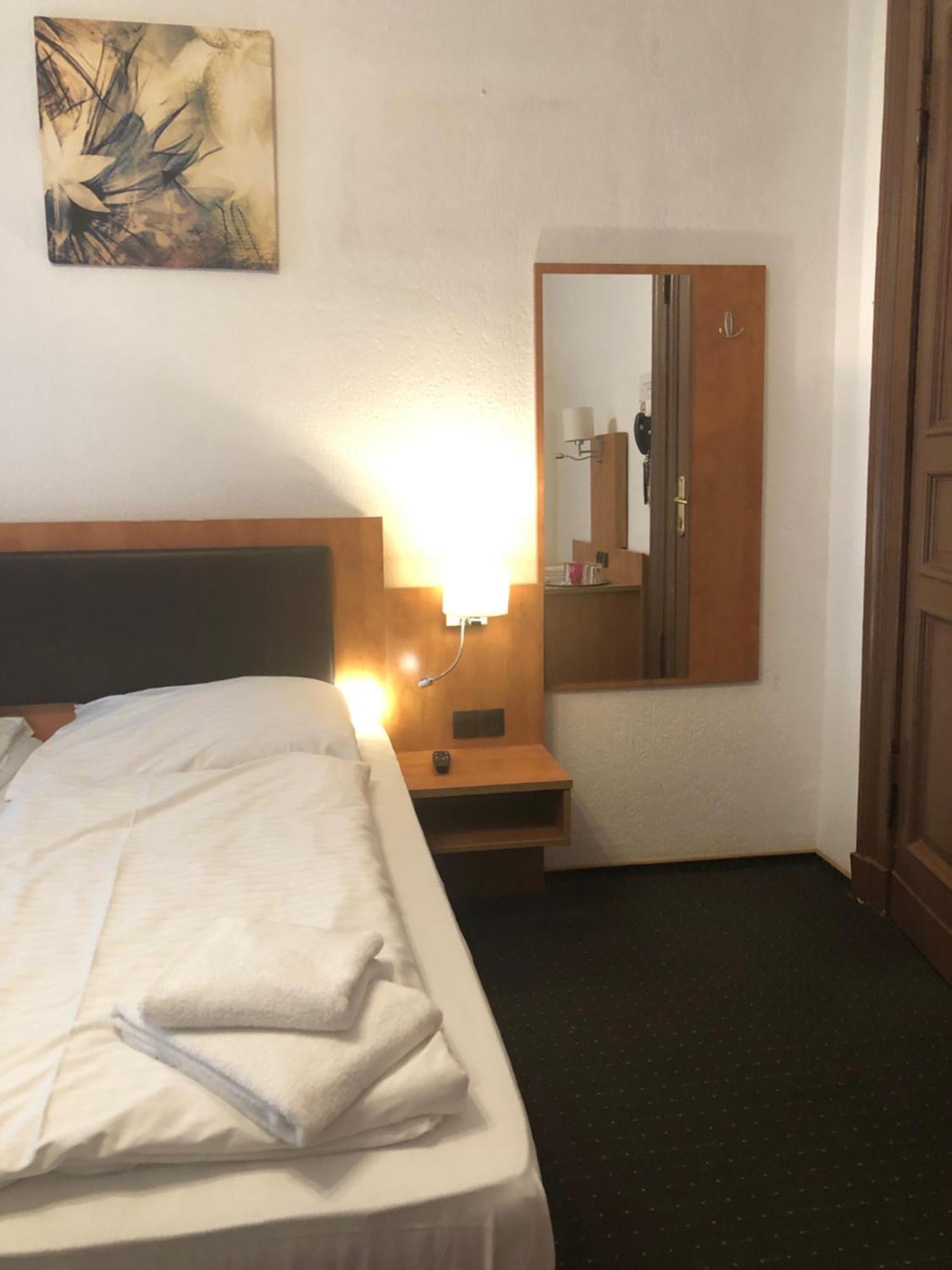 Hotel Adam — Fotos 1
