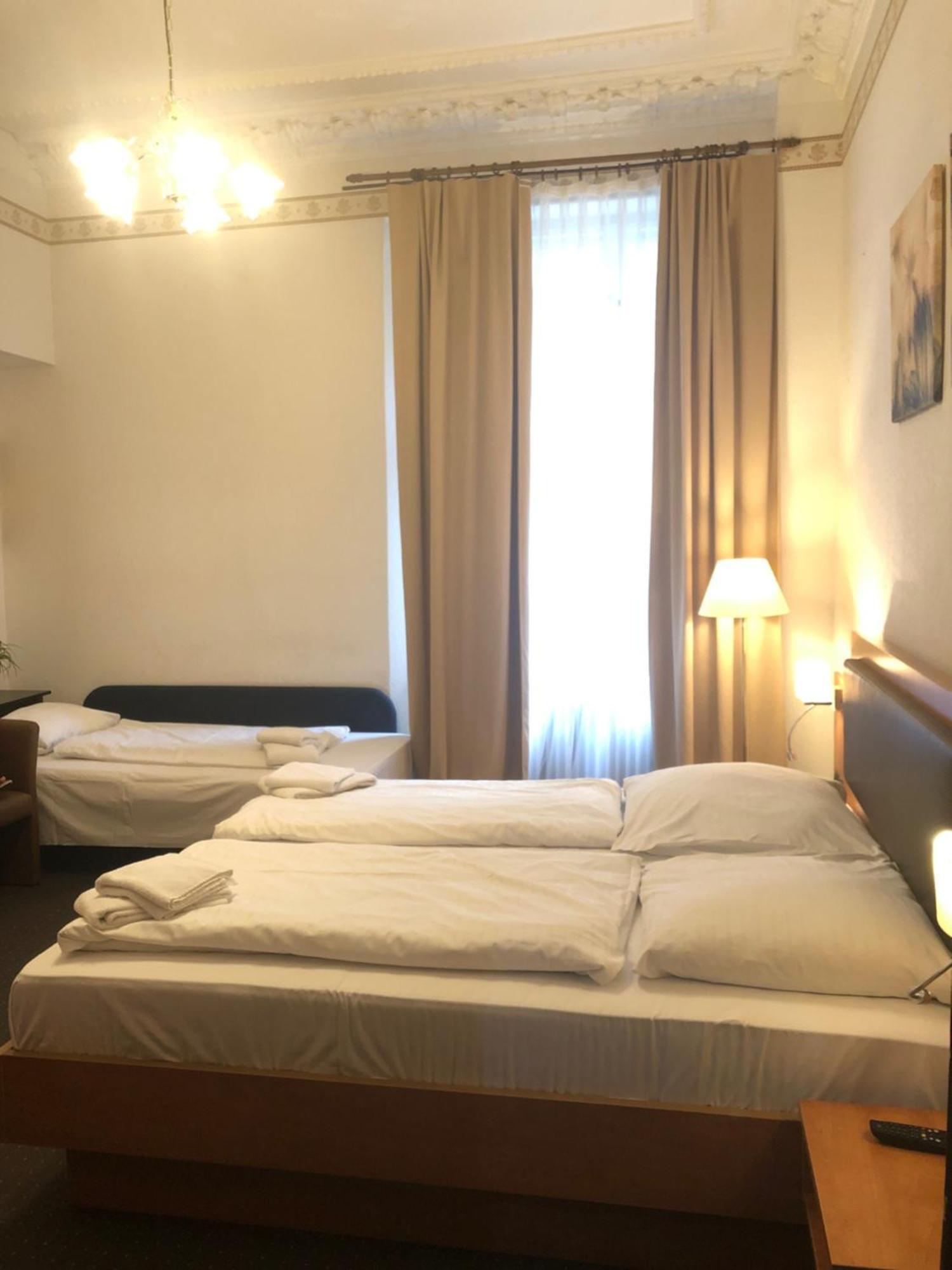 Hotel Adam — Fotos 2